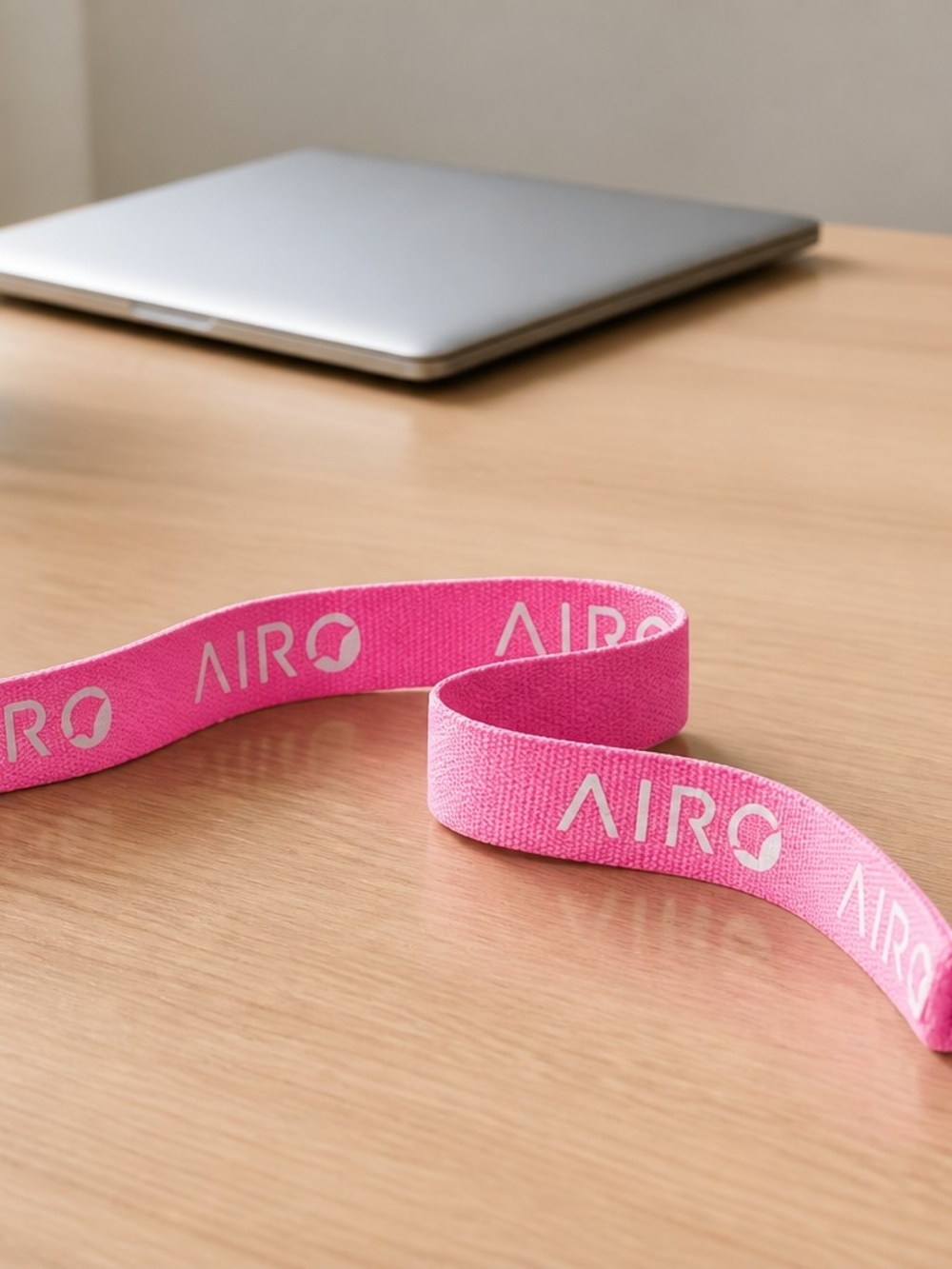 Airo Pro Lanyard. Holds An AIRO Vape Battery